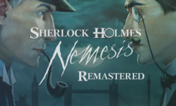 Sherlock Holmes Nemesis Remastered