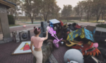 Storage Hunter Simulator