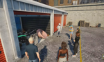 Storage Hunter Simulator