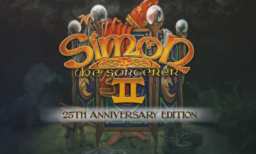 Simon the Sorcerer 2 25th Anniversary Edition