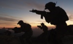 Call of Duty Modern Warfare