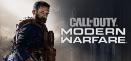 Call of Duty Modern Warfare