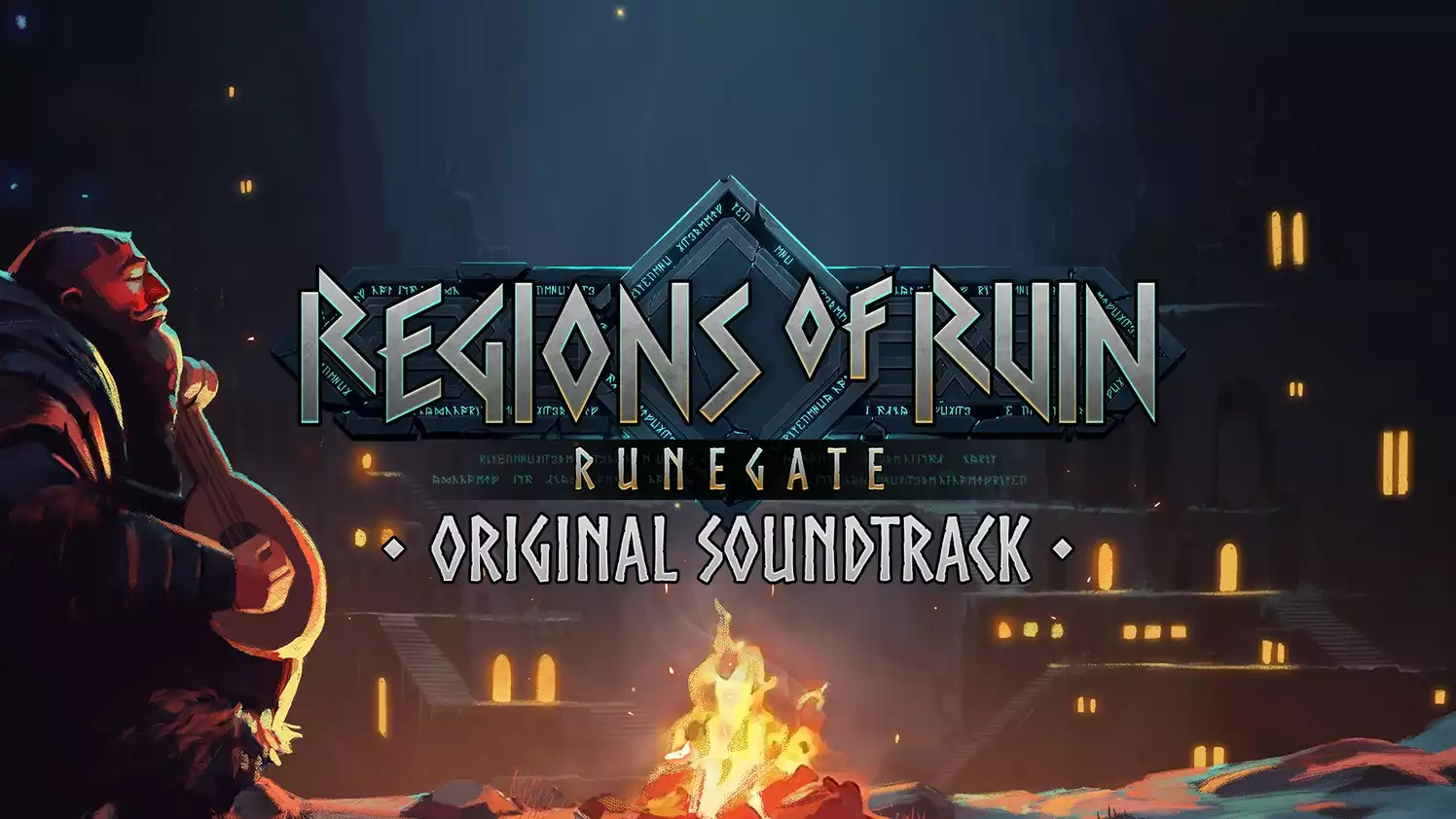 Regions of Ruin Runegate Deluxe Edition