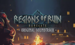 Regions of Ruin Runegate Deluxe Edition