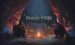 Regions of Ruin Runegate Deluxe Edition