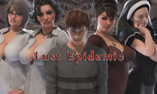 Lust Epidemic