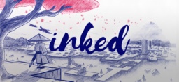 Inked