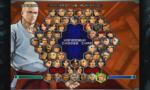 THE KING OF FIGHTERS 2002 UNLIMITED MATCH