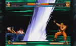 THE KING OF FIGHTERS 2002 UNLIMITED MATCH