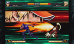 THE KING OF FIGHTERS 2002 UNLIMITED MATCH