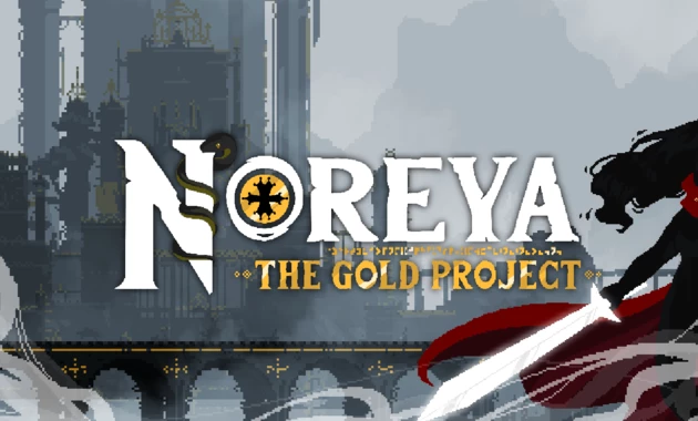 Noreya The Gold Project