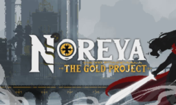 Noreya The Gold Project