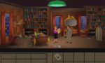 Indiana Jones and the Fate of Atlantis
