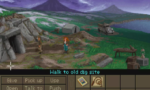 Indiana Jones and the Fate of Atlantis