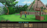 Indiana Jones and the Fate of Atlantis