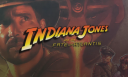Indiana Jones and the Fate of Atlantis