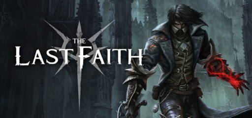 The Last Faith