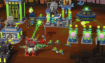 8-bit Invaders