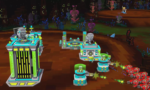 8-bit Invaders