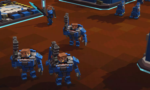 8-bit Invaders
