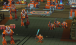 8-bit Invaders