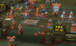 8-bit Invaders