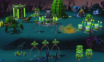 8-bit Invaders