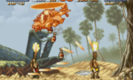 METAL SLUG