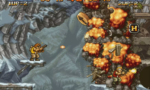METAL SLUG