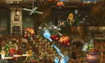 METAL SLUG