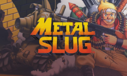 METAL SLUG