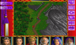 Challenge of the Five Realms