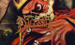 The Elder Scrolls II Daggerfall