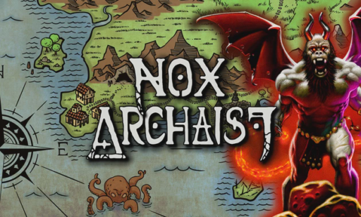 Nox Archaist Ultimate Bundle