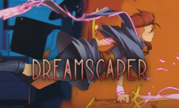 Dreamscaper