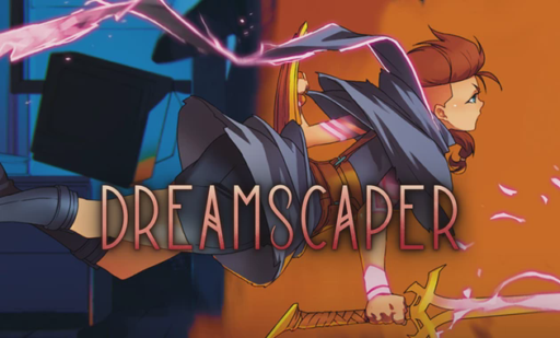 Dreamscaper