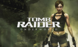Tomb Raider Underworld