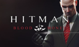 Hitman Blood Money