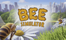 Bee Simulator
