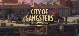 City of Gangsters Deluxe Edition