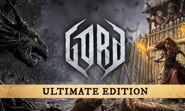 Gord Ultimate Edition