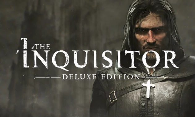 The Inquisitor Deluxe Edition