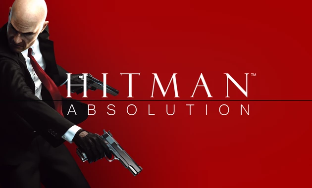 Hitman Absolution