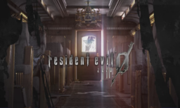 Resident Evil 0
