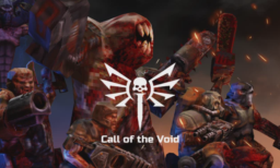 Call of the Void (MOD)