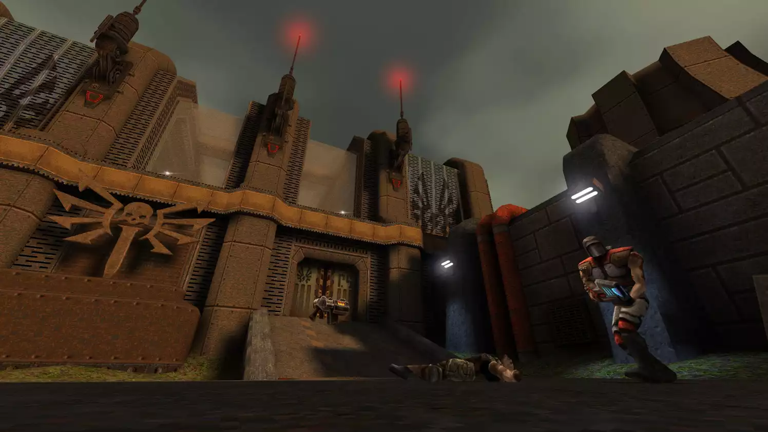 Call of the Void (MOD)