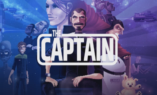 The Captain