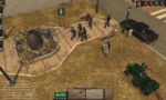 Dead State Reanimated