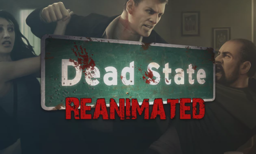 Dead State Reanimated