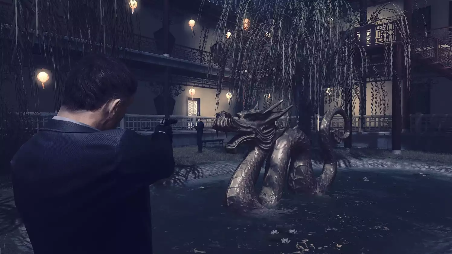 Alekhine's Gun